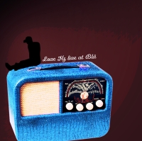 Love Hz - Live at Blå