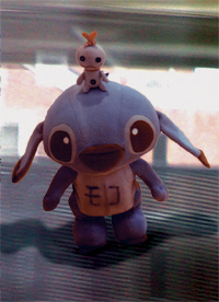 Crazy River / Love Hz / Kobi - Japan Tour 2007