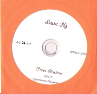 Love Hz - Four Radios