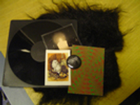 Satangora - Incantations Of The Horned Dark Fluffy One