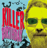 A Killer Birthday