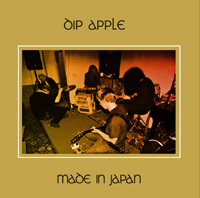 Dip Apple - Made In Japan