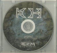 Kobi - Promo