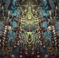 Kobi - Urstoff (2 x LP)