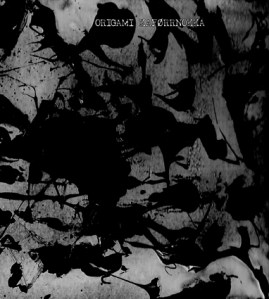 Origami Kaførrnokka - Origami Kaførrnokka