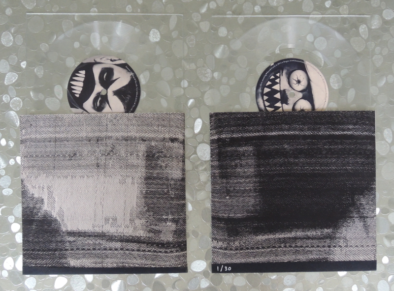 Domestic Dwellings - Teen Sabbath / Daze Of Our Lives (2013)