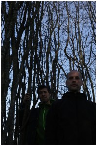 Den Arkaiska Rösten