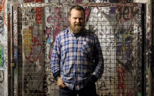 Our Love Will Destroy The World